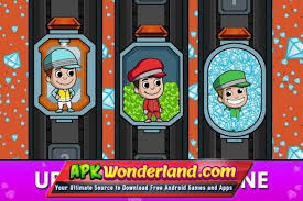 Description of trovo — live stream & games (mod, unlimited money).apk for android. Idle Miner Tycoon 2 69 1 Apk Mod Free Download For Android Apk Wonderland