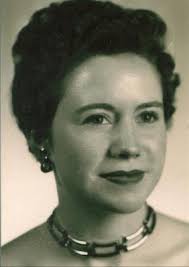 Regina Cleven Obituary (1935