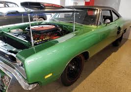 Image result for Bright Green 1969 Coronet