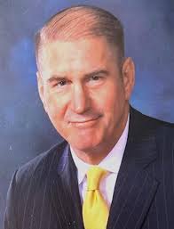 John Carl Person Obituary