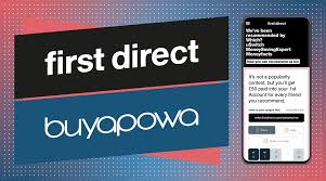 Here's what you need to know to get started today. First Direct Takes Its Referral Programme To The Next Level With Buyapowa Buyapowa S Expert Insight On Referral Marketing Blog