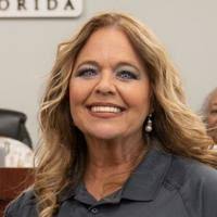 Wood uses personal experience to serve