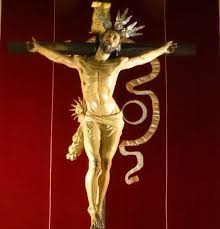 Te adoramos oh cristo y te bendecimos r/ que por tu santa cruz redimiste al mundo. 5mgtbrgqjrj8fm