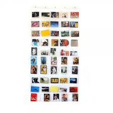 Porte Photo Mural La Pochette Plastique Transparente Porte Photo Mural Photo Murale Plastique Transparent