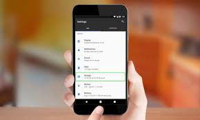 How do i make my android phone faster? 5 Ways To Speed Up Your Android Phone In Under 5 Minutes Tom S Guide