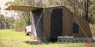 Oz Tent Rv Tent Goes Up In 30 Seconds Camping Set Up Tent Rv Tent