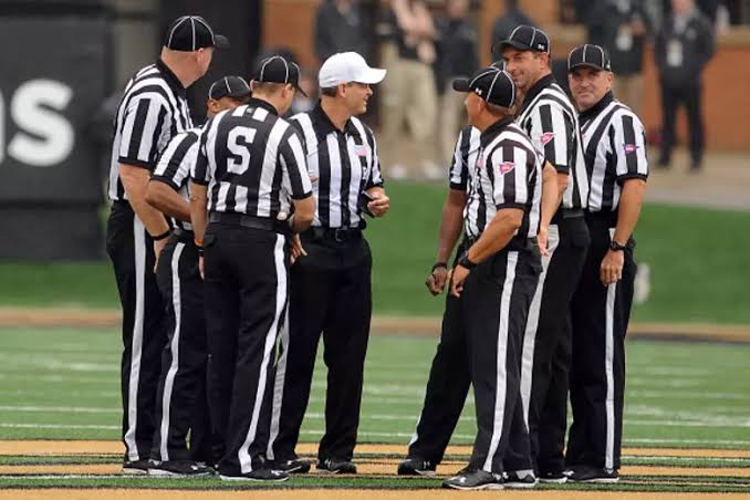 Need-to-Know Rule Changes for 2017 College Football Season