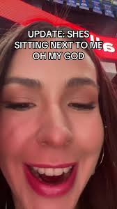 #stitch with @KoshkaRiley I CANT STOP STARING IM SO SORRY CELESTE 😭😭  you’re so pretty 😭😭 @Celeste Desjardins I’m sorry I really tried not  staring but you’re my woman crush 😭😭 #celestedesjardins ...