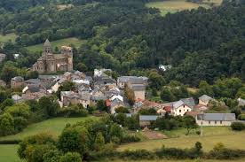 France 2 Saint Nectaire Elu 17e Village Prefere Des Francais Saint Nectaire 63710