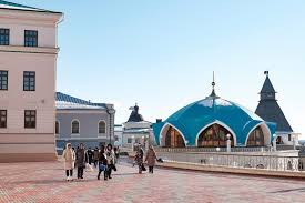 Часовой пояс в казани — utc+3 (gmt+3). Vystavki Kotorye Mozhno Posetit V Muzeyah Kazanskogo Kremlya V Eti Vyhodnye Muzej Zapovednik Kazanskij Kreml