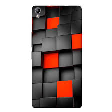 Mobile Back Cover for Intex Aqua Ace ...