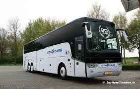 Image result for Van Hool Deep Yellow 1986 Trathens FG Coaches