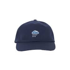 Hide And Seekrain Embroidered Symbol Baseball Cap Mixxmix 37 Liked On Polyvore Featuring Accessories Ha Embroidered Hats Baseball Hats Embroidered Caps