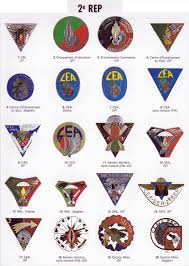 Download new armee_francaise_patch_en.pack and replace old one. Insignes 2e Rep Legion Etrangere La Legion Etrangere Insignes Militaires Armee Francaise