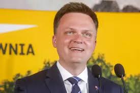 Adrian Mól, wiceprezydent Torunia: