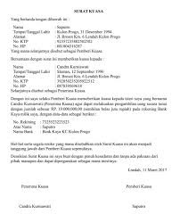 Mulai dari contoh surat pengambilan bpkb, ijasah, uang di bank dan lainya. 10 Contoh Surat Kuasa Pengambilan Umum Khusus Beserta Pengertian Dan Fungsinya Pakar Seo