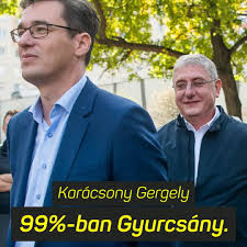 Check spelling or type a new query. Fidesz Karacsony Gergely 99 Ban Gyurcsany Facebook