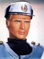 Cast of Characters: Captain Blue