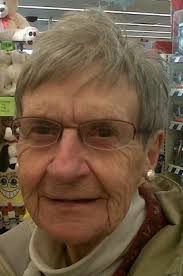 Obituary for Marie Luoma