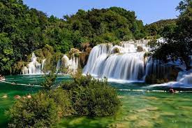 Der reiseführer über den nationalpark krka in kroatien. Krka National Park 2021 Sibenik