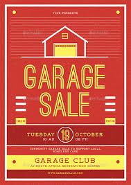 If you're holding a garage sale and want to get rid of as many things as possible, online resources like craigslist can help you spread the word beyond your own neighborhood. 52 Yard Sale Flyer Templates Free Psd Vector Psd Eps Ai Downloads