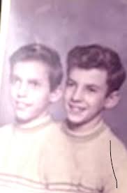 Randall Bingham Obituary (1957