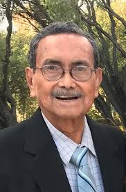 Daniel Roque Obituary