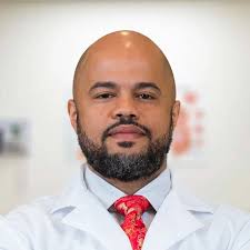 Dr. John Salerno, DO, Family Medicine