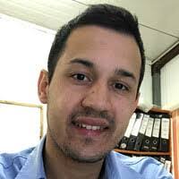 Ivan Troche's Instagram, Twitter & Facebook