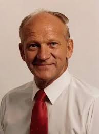 Obituary information for Donald E. Heims