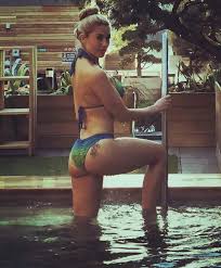 Heather Rae Young Bikini. Free fuck photos