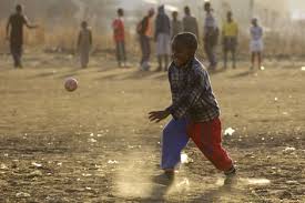 Vacaciones de verano y juego deportivo. Los Otros Mundiales Que Se Juegan En Sudafrica Solidaridad Elmundo Es