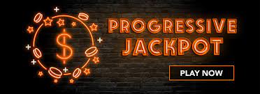 Odds of Hitting Progressive Jackpot