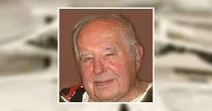 Robert Wyskocil Obituary 2017