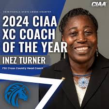 Fayetteville State Broncos