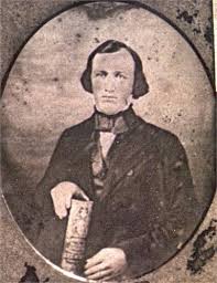 Rattling Old Bones: May 2014