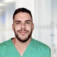 Colin Bush's Instagram, Twitter & Facebook