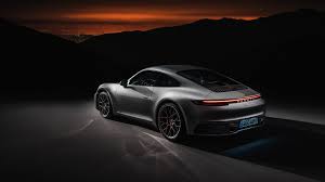 Porsche 992 Wallpapers Top Free Porsche 992 Backgrounds Wallpaperaccess