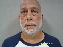 Clifford Keith Wright Lewis (CRJ), West Virginia  http://Arre.st/WV-1005455585