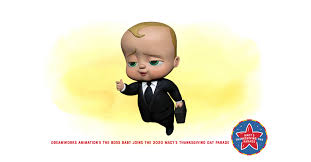 It is set to be released on september 17, 2021 and will be the 41st feature film. The Boss Baby Takes Flight Dreamworks Animation S The Boss Baby Is Set To Debut As A Giant Character Balloon In The 94th Annual Macy S Thanksgiving Day Parade Live From 34th Street