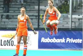 Check spelling or type a new query. Maartje Paumen And High Jump Eva De Goede Hockey Vrouw Foto S