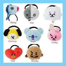 Bts segera buka kafe pop up bt21 di . Hair Tie Bt21 Cushion Harga 35000 Format Order Nama Alamat Lengkap Kabupaten Kota Orderanjumlah Orderan No Hp Order Boneka Flanel Kartu Lucu Kartu
