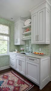25 Beautiful And Creative Tile Ideas For Kitchen Backsplashes Https Www Housenliving Co Kitchen Design Small Kitchen Inspiration Design Kitchen Remodel Small