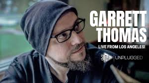 Garrett Thomas's Instagram, Twitter & Facebook