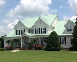 Shutter colors can change based on your preferences, but once you've settled on a color you like it's possible to find roofing that compliments it. Gray Is The Best Roof Color For A White House How To Choose Roof Color