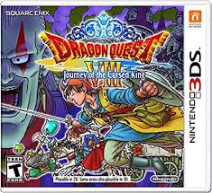 Dragon Quest Viii Journey Of The Cursed King Pc Amazon Com Dragon Quest Viii Journey Of The Cursed King Nintendo 3ds Nintendo Of America Video Games Dragon Quest Dragon Quest 8 Nintendo 3ds
