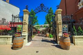 Hungary on the austrian border, within proximity of the they infiltrated back into sopron in the 18th century but its gates remained closed to them until freedom of. Bestes Lokal In Sopron Deak Restaurant Sopron Reisebewertungen Tripadvisor