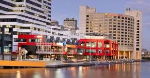 Located in the world trade center tower, this buro club partner business centre is located at a highly recognizable address in melbourne. Energy Efficiency At World Trade Centre Wharf Melbourne