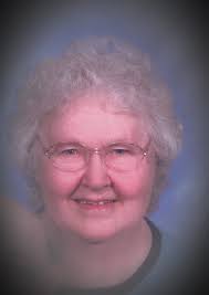 Obituary of Mary Lou Andersen