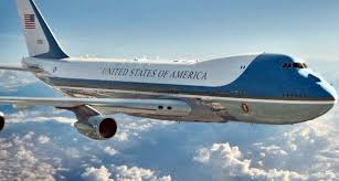Air Force One Boeing 747 200 Air Force Ones Air Force Used Aircraft